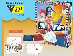 Sushi Shop Jeu Jok-R-Ummy offer