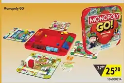 Sushi Shop Monopoly GO offer