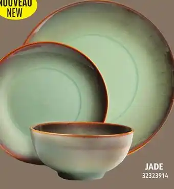 Sushi Shop JADE offer