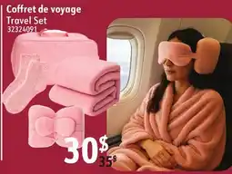 Sushi Shop Travel Set offer