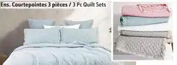 Sushi Shop 3 Pc Quilt Sets offer