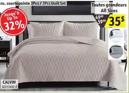 Sushi Shop 3Pcs Quilt Set offer