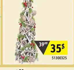 Sushi Shop Decorated Wood Cluster offer