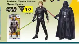 Sushi Shop Star Wars - Olympus Figurines offer