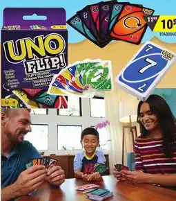 Sushi Shop UNO Splash Card Game offer