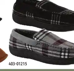 Sushi Shop Men's Slippers offer