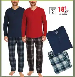 Sushi Shop 2 Pcs Men Pyjama offer