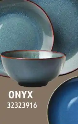 Sushi Shop ONYX offer