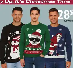 Sushi Shop Kids Christmas Sweater and Tunic Tops offer