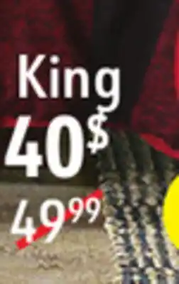 Sushi Shop BALDWIN - 3pc Comforter Set offer