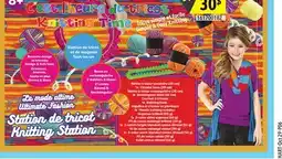 Sushi Shop Simple & Easy Knitting offer