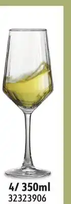 Sushi Shop 4/ 350ml 4 Piece Wine Sets offer