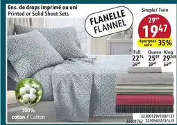 Sushi Shop Printed or Solid Sheet Sets offer