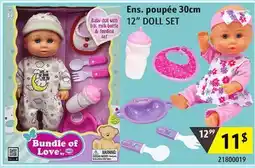 Sushi Shop 12 DOLL SET offer