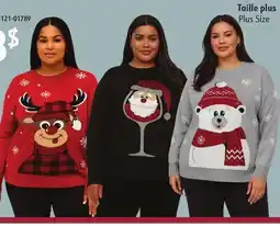 Sushi Shop Christmas Sweater offer