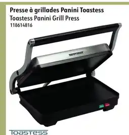 Sushi Shop Toastess Panini Grill Press offer