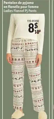 Sushi Shop Ladies Flannel Pj Pants offer