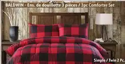 Sushi Shop 3pc Comforter offer