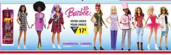 Sushi Shop Barbie offer