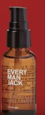 Walmart Every Man Jack beard care offer
