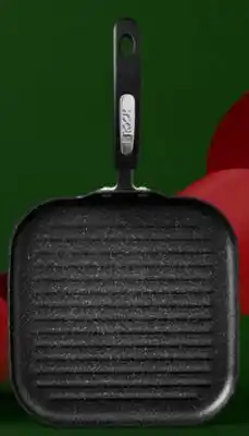 Walmart The Rock Classic 10 grill pan offer
