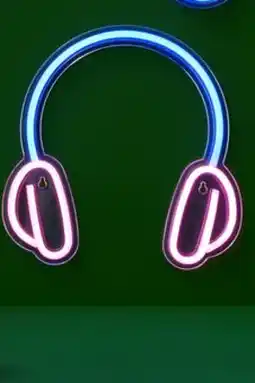 Walmart Novelty lighting offer