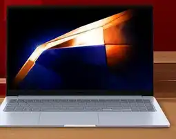 Walmart Galaxy Book4 15.6 Core 5, 8GB Ram 256GB Storage offer