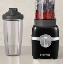 Walmart Starfrit personal blender offer