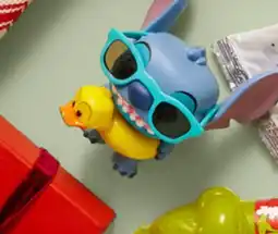 Walmart Funko POP! figures offer