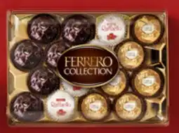 Walmart Ferrero Rocher Collection 16-pack offer