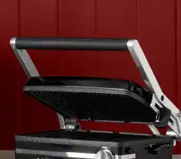 Walmart Starfrit panini press offer