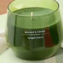 Walmart Yankee Candle Studio offer