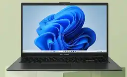 Walmart Asus Vivobook Go 15.6 Core 5, 8GB Ram 512GB Storage Laptop offer