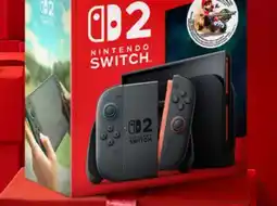 Walmart Nintendo Switch 2 Mario Kart World bundle offer