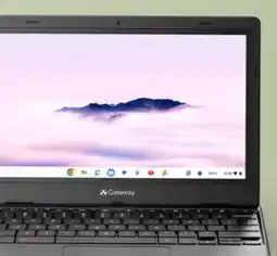 Walmart Gateway 14 N4500, 4GB Ram 128GB Storage Laptop offer