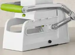 Walmart Starfrit Pro fry cutter offer