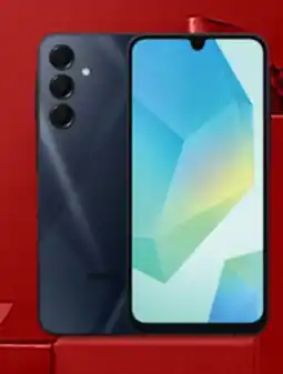 Walmart Galaxy A16 unlocked phone offer