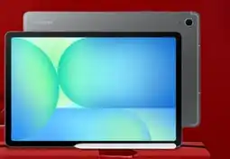 Walmart Galaxy Tab S10FE 128GB tablet offer