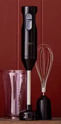 Walmart Cuisinart mini chopper, stick blender or hand mixer offer