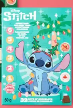 Walmart Advent Calendar offer