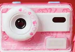 Walmart Barbie printing cameras offer