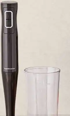 Walmart Toastmaster immersion blender offer