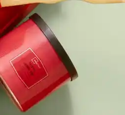 Walmart Mainstays 14-oz. decorative candle offer