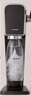 Walmart SodaStream Art sparkling water maker offer