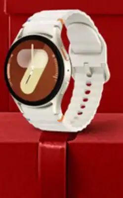 Walmart Galaxy Watch7 40mm offer