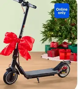 Walmart 5th Wheel 300 W electric scooter offer