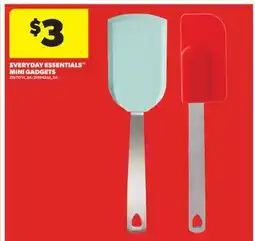 Real Canadian Superstore EVERYDAY ESSENTIALS MINI GADGETS offer