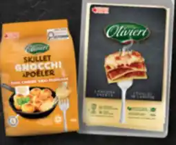 Real Canadian Superstore GNOCCHI OR FRESH FLAT PASTA 280G 360G offer