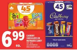 Metro LAY'S HALLOWEEN CHIPS offer