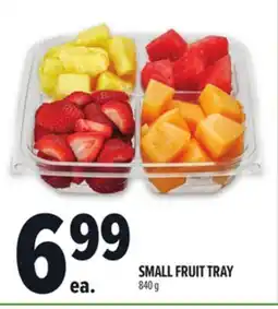 Metro SMALL FRUIT TRAY offer